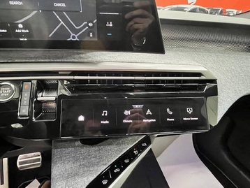 Image véhicule  Peugeot 3008 (12)