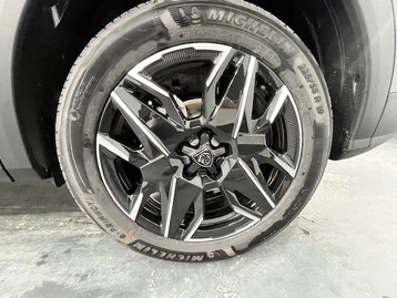 Image véhicule  Peugeot 3008 (19)