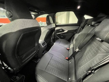 Image véhicule  Peugeot 3008 (17)