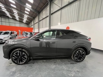 Image véhicule  Peugeot 3008 (1)