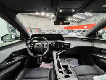 Image véhicule  Peugeot 3008 (18)