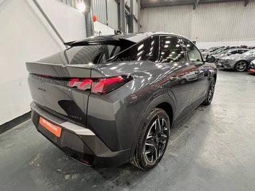 Image véhicule  Peugeot 3008 (2)