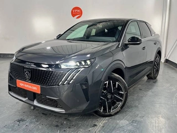 Image véhicule  Peugeot 3008 (20)