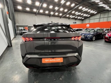 Image véhicule  Peugeot 3008 (3)