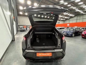 Image véhicule  Peugeot 3008 (4)