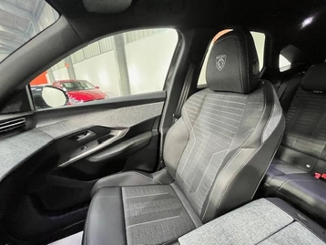 Image véhicule  Peugeot 3008 (15)