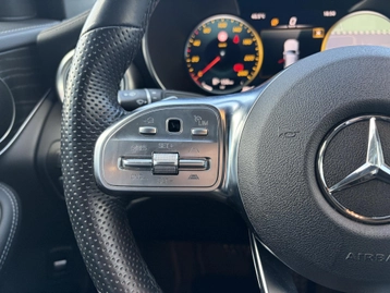 Image véhicule  Mercedes CLASSE GLC (28)