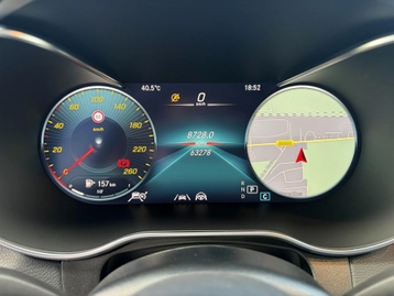 Image véhicule  Mercedes CLASSE GLC (32)