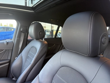 Image véhicule  Mercedes CLASSE GLC (16)