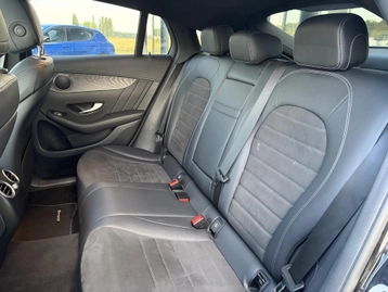 Image véhicule  Mercedes CLASSE GLC (22)
