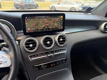 Image véhicule  Mercedes CLASSE GLC (33)