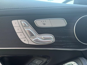 Image véhicule  Mercedes CLASSE GLC (17)