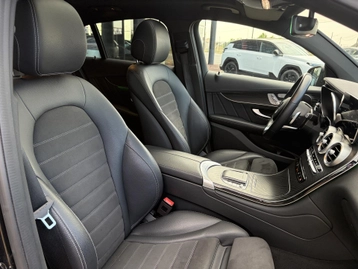 Image véhicule  Mercedes CLASSE GLC (48)