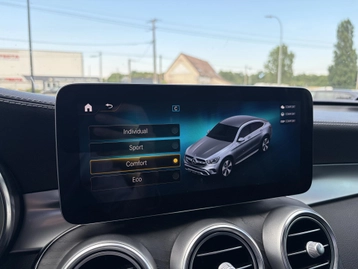 Image véhicule  Mercedes CLASSE GLC (39)