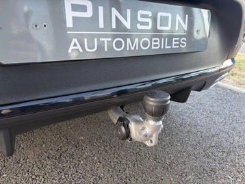 Image véhicule  Mercedes CLASSE GLC (20)