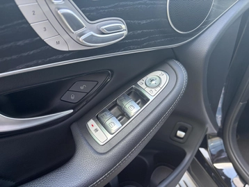 Image véhicule  Mercedes CLASSE GLC (18)