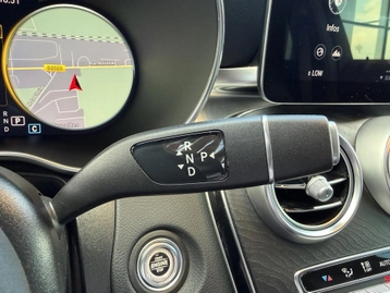 Image véhicule  Mercedes CLASSE GLC (31)