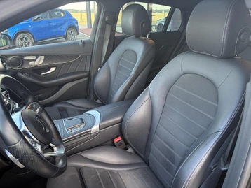 Image véhicule  Mercedes CLASSE GLC (15)