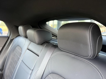 Image véhicule  Mercedes CLASSE GLC (23)