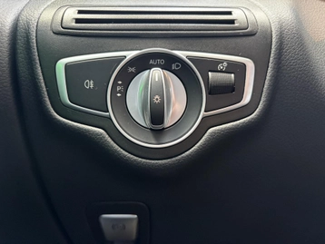 Image véhicule  Mercedes CLASSE GLC (29)