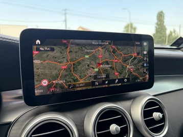 Image véhicule  Mercedes CLASSE GLC (45)