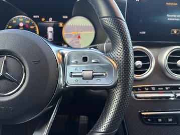 Image véhicule  Mercedes CLASSE GLC (27)