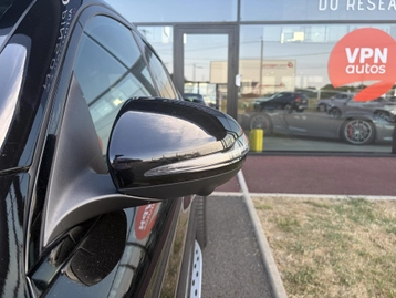 Image véhicule  Mercedes CLASSE GLC (12)