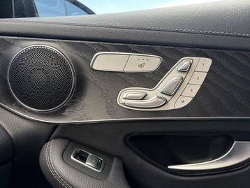 Image véhicule  Mercedes CLASSE GLC (42)