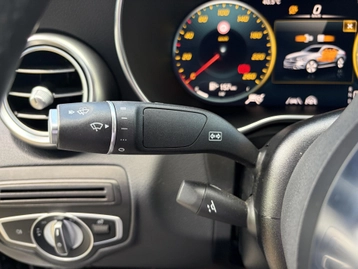 Image véhicule  Mercedes CLASSE GLC (30)