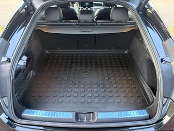Image véhicule  Mercedes CLASSE GLC (19)