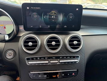 Image véhicule  Mercedes CLASSE GLC (34)