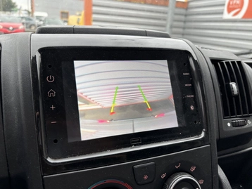 Image véhicule  Peugeot BOXER (11)