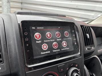 Image véhicule  Peugeot BOXER (12)