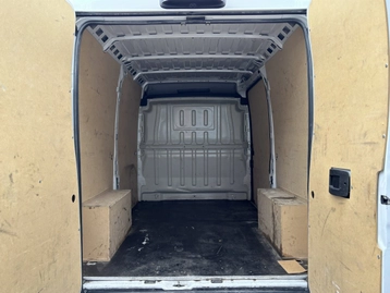 Image véhicule  Peugeot BOXER (6)