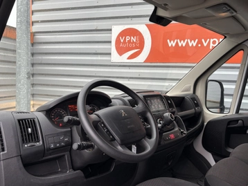 Image véhicule  Peugeot BOXER (5)
