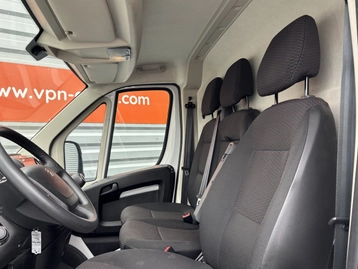 Image véhicule  Peugeot BOXER (4)