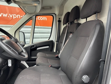 Image véhicule  Peugeot BOXER (3)