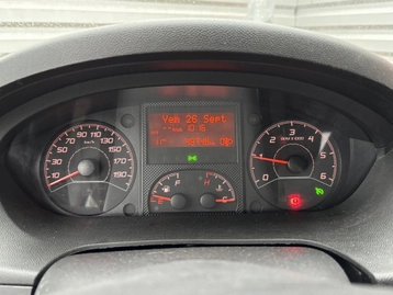 Image véhicule  Peugeot BOXER (8)