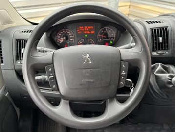 Image véhicule  Peugeot BOXER (7)