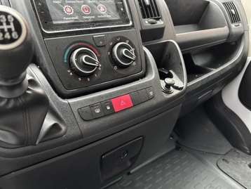 Image véhicule  Peugeot BOXER (15)