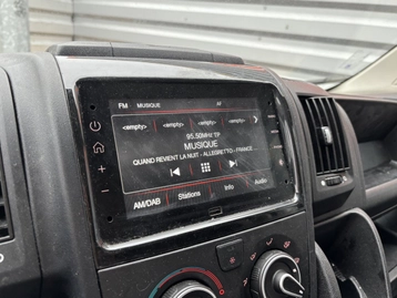 Image véhicule  Peugeot BOXER (10)