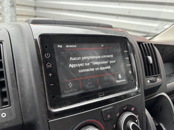 Image véhicule  Peugeot BOXER (14)