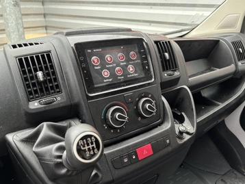 Image véhicule  Peugeot BOXER (9)