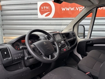 Image véhicule  Peugeot BOXER (2)
