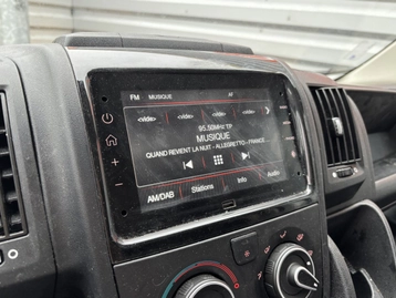 Image véhicule  Peugeot BOXER (13)