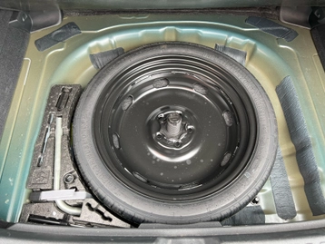 Image véhicule  Audi A3 SPORTBACK (12)