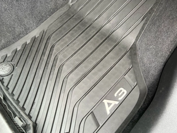 Image véhicule  Audi A3 SPORTBACK (26)