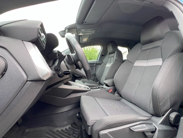 Image véhicule  Audi A3 SPORTBACK (12)