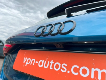 Image véhicule  Audi A3 SPORTBACK (14)