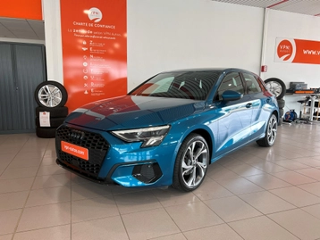 Image véhicule  Audi A3 SPORTBACK (32)